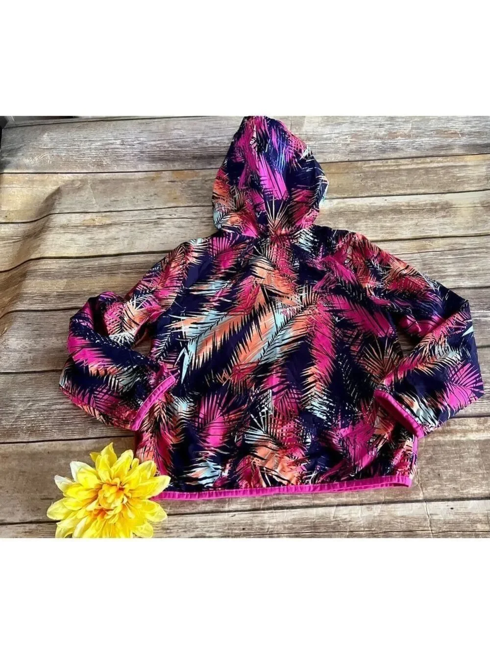 Gymboree size medium